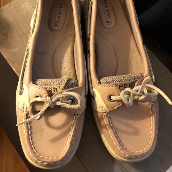 Sperry Shoes - Sperry Top-Sider, size 6M